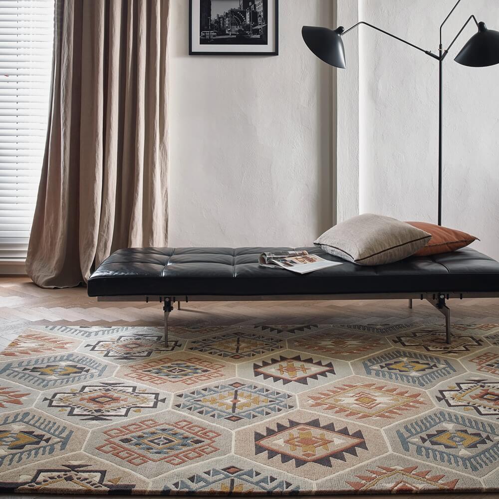 Tapis Yara Nomad 33401