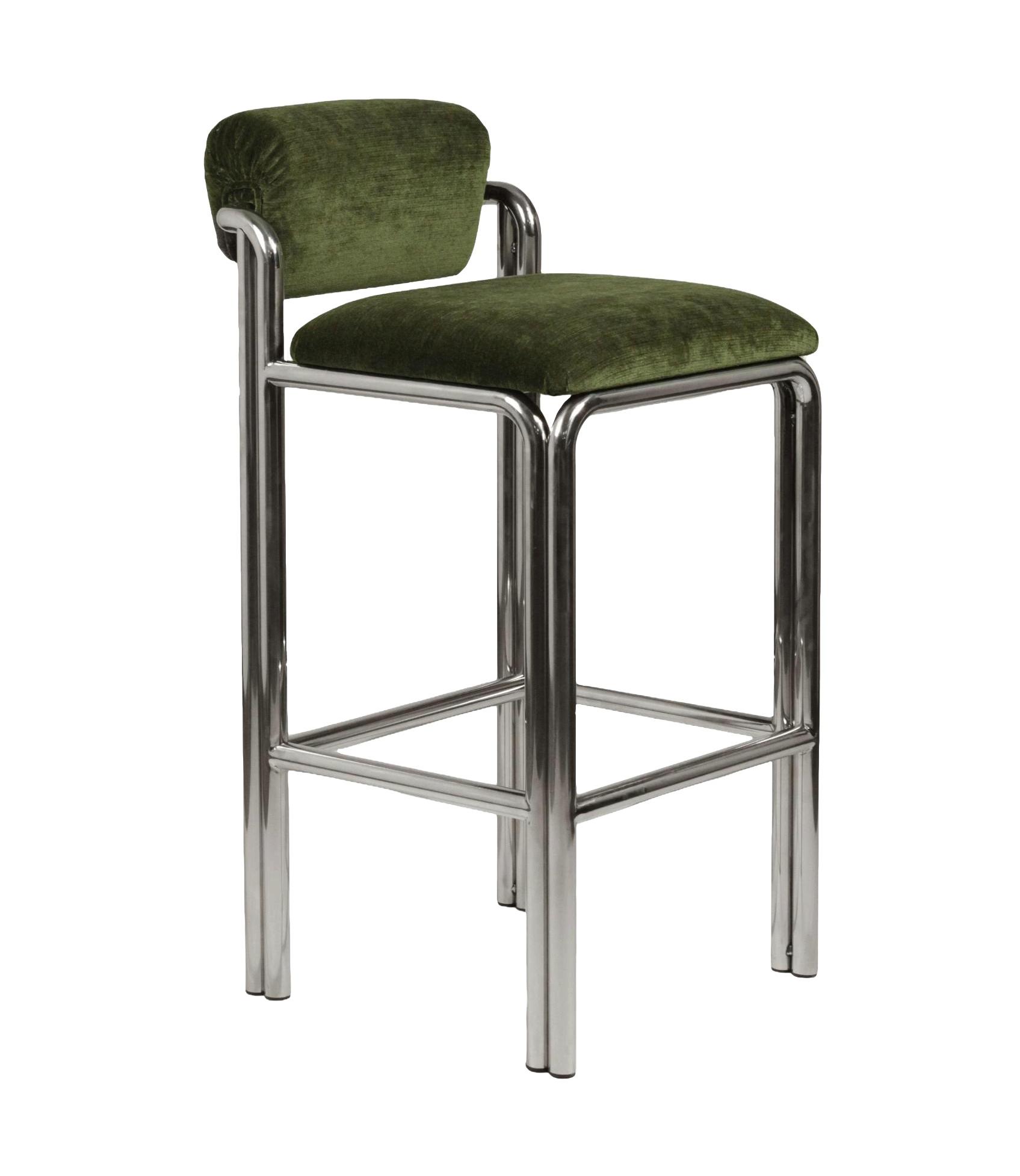 Tabouret de bar Cubu