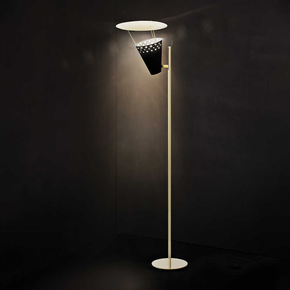 Lampadaire Lee
