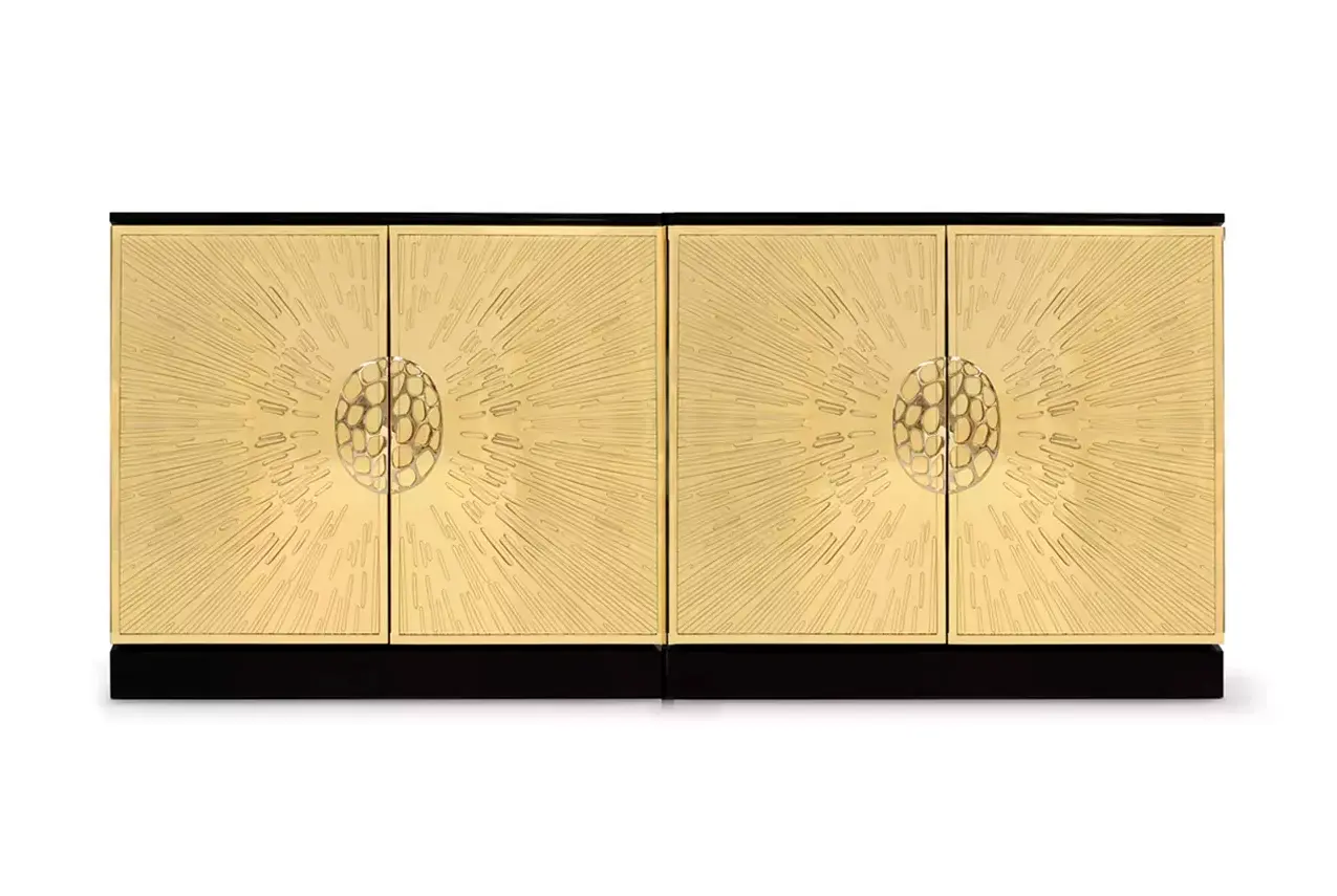 Cabinet Heive