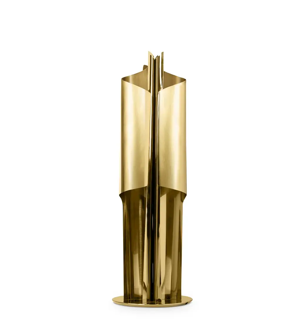 Lampe de table Cyrus