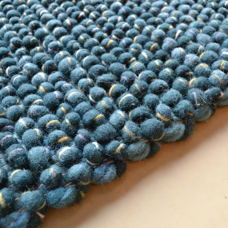 Tapis Cobble 29207