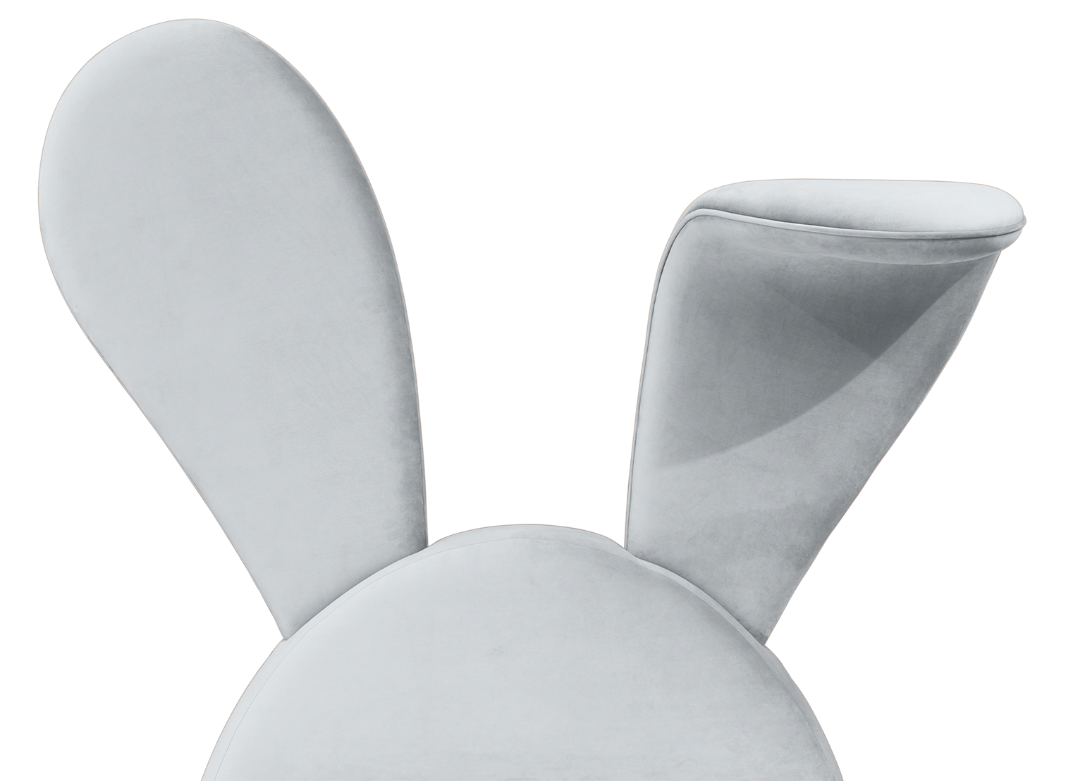 Lit enfant Mr. Bunny | Taille de matelas: 150 × 200 cm