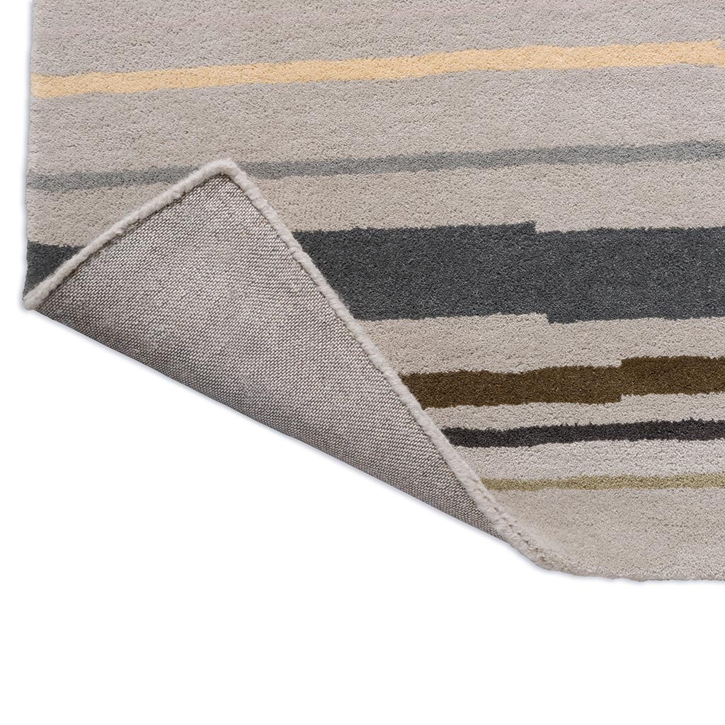 Decor Shift Steel Metal Tapis