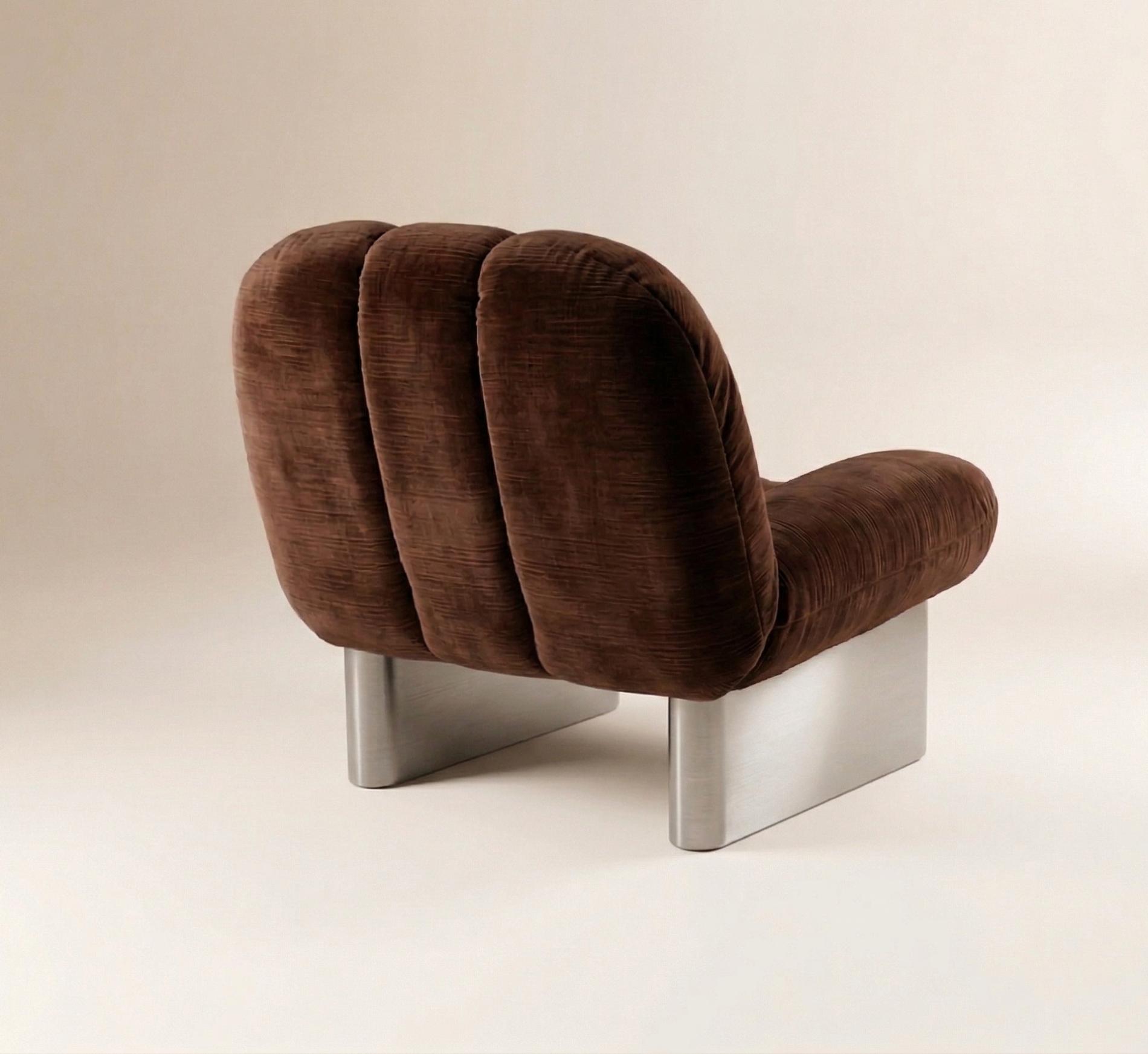 Fauteuil Colin