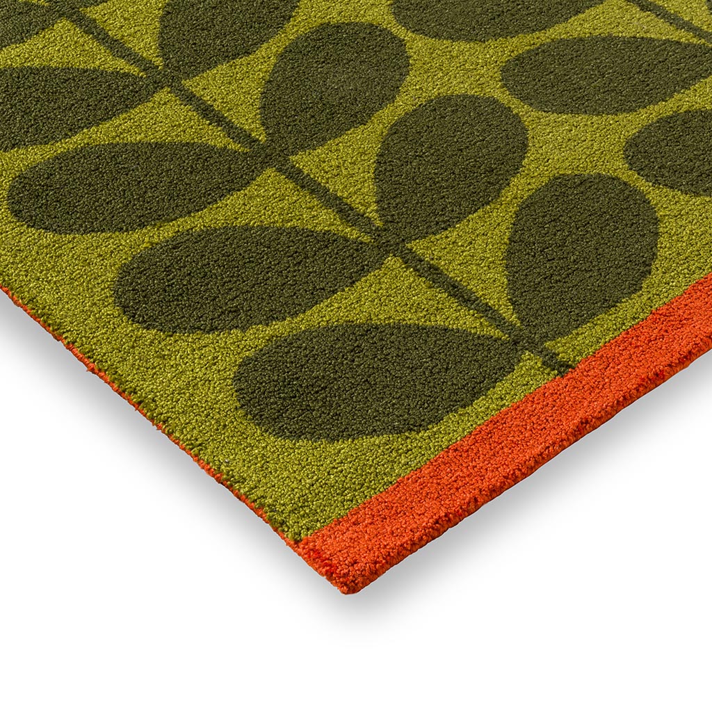 Tapis Tige Unie Chiendent Extérieur | Taille: 200 x 280 cm