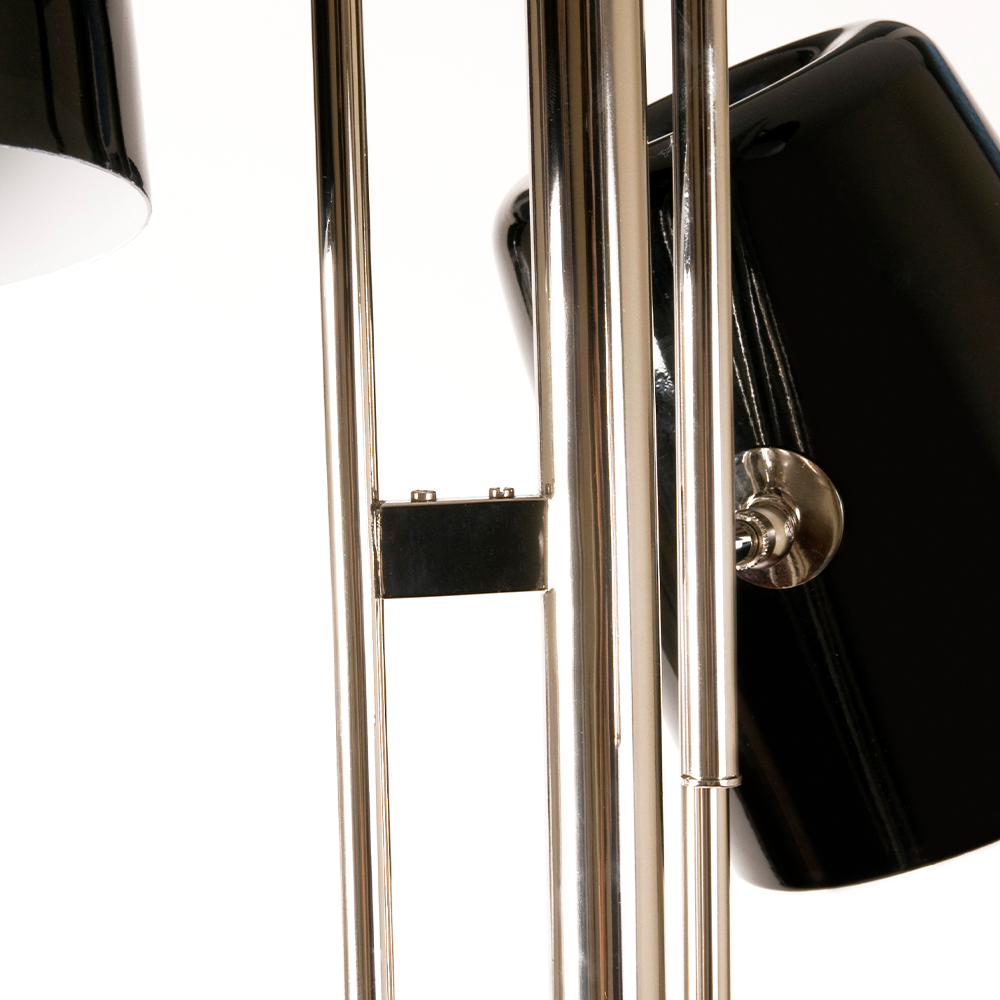 Lampadaire Cole