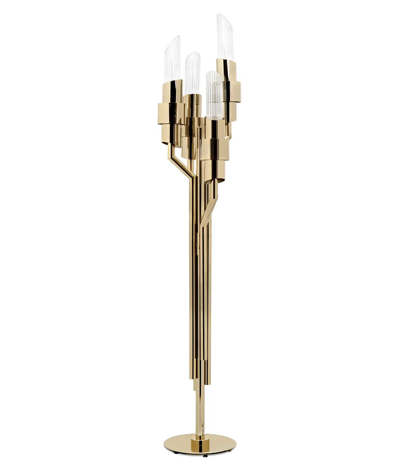 Lampadaire Stellar