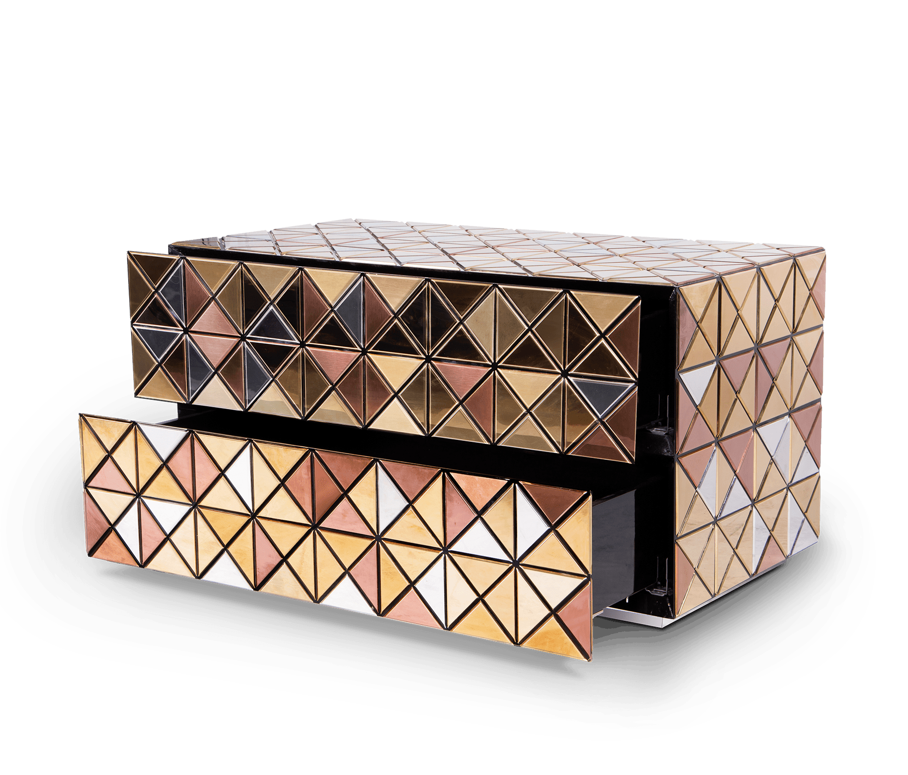 Table de Chevet Pixel