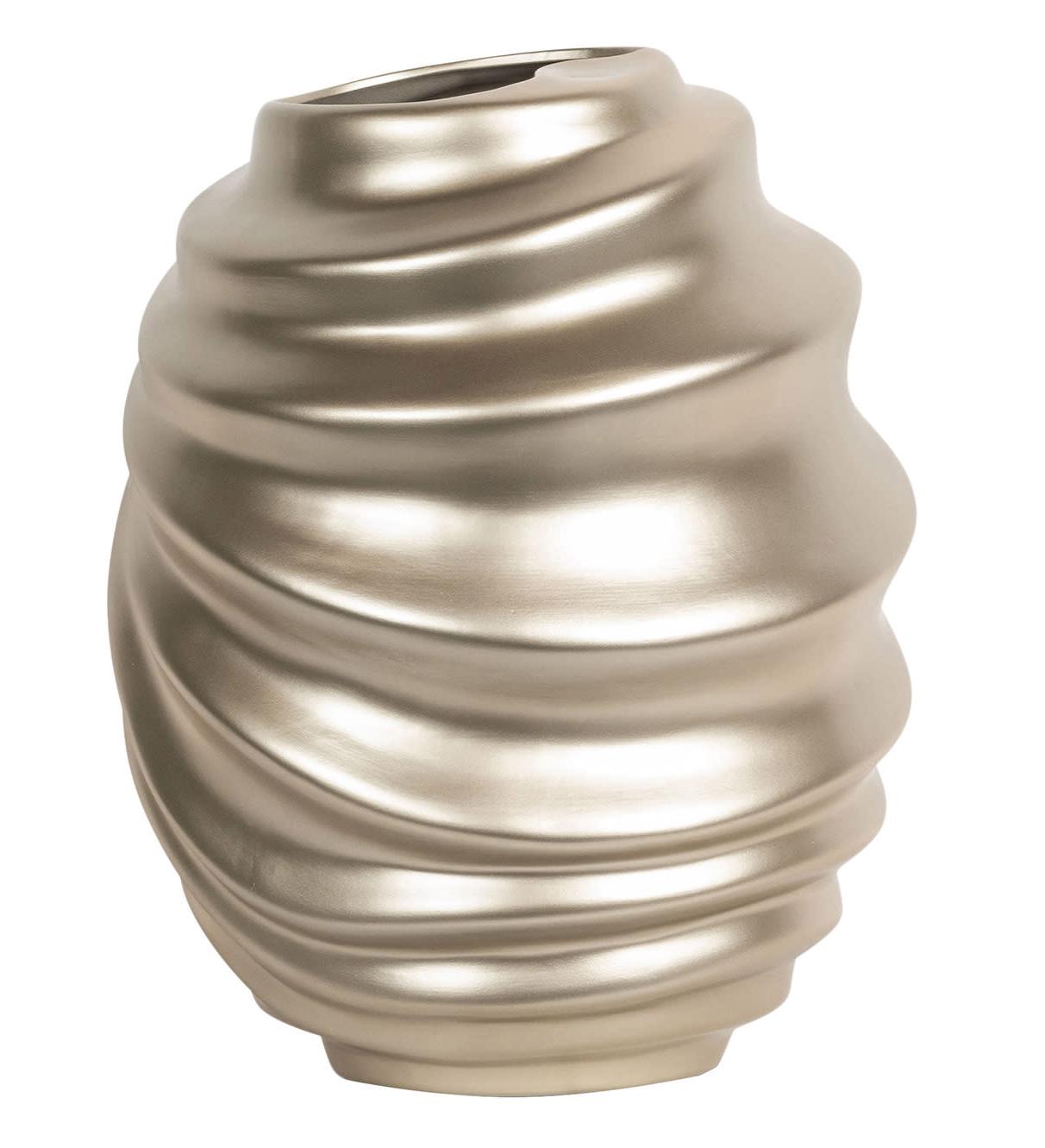 Vase Shar Pei