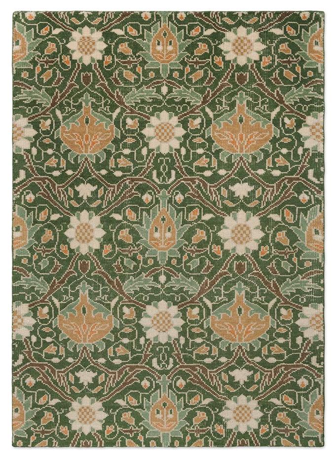 Montreal Forest Tapis