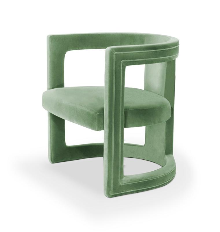 Fauteuil Montagne Audacieux