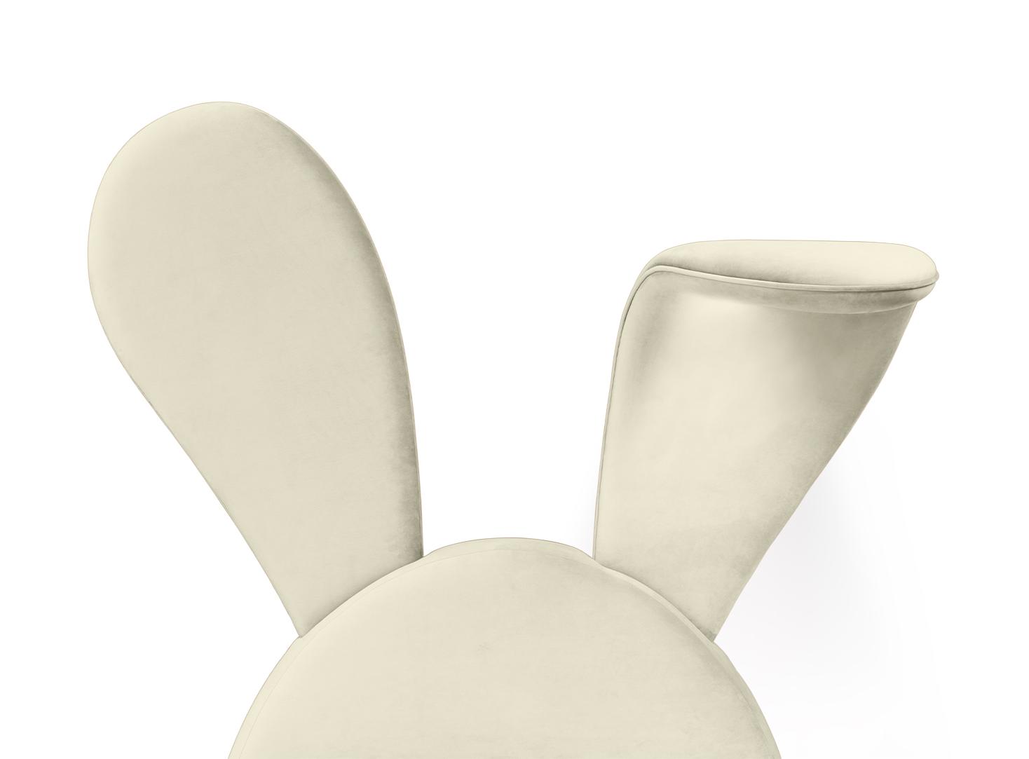 Lit enfant Mr. Bunny