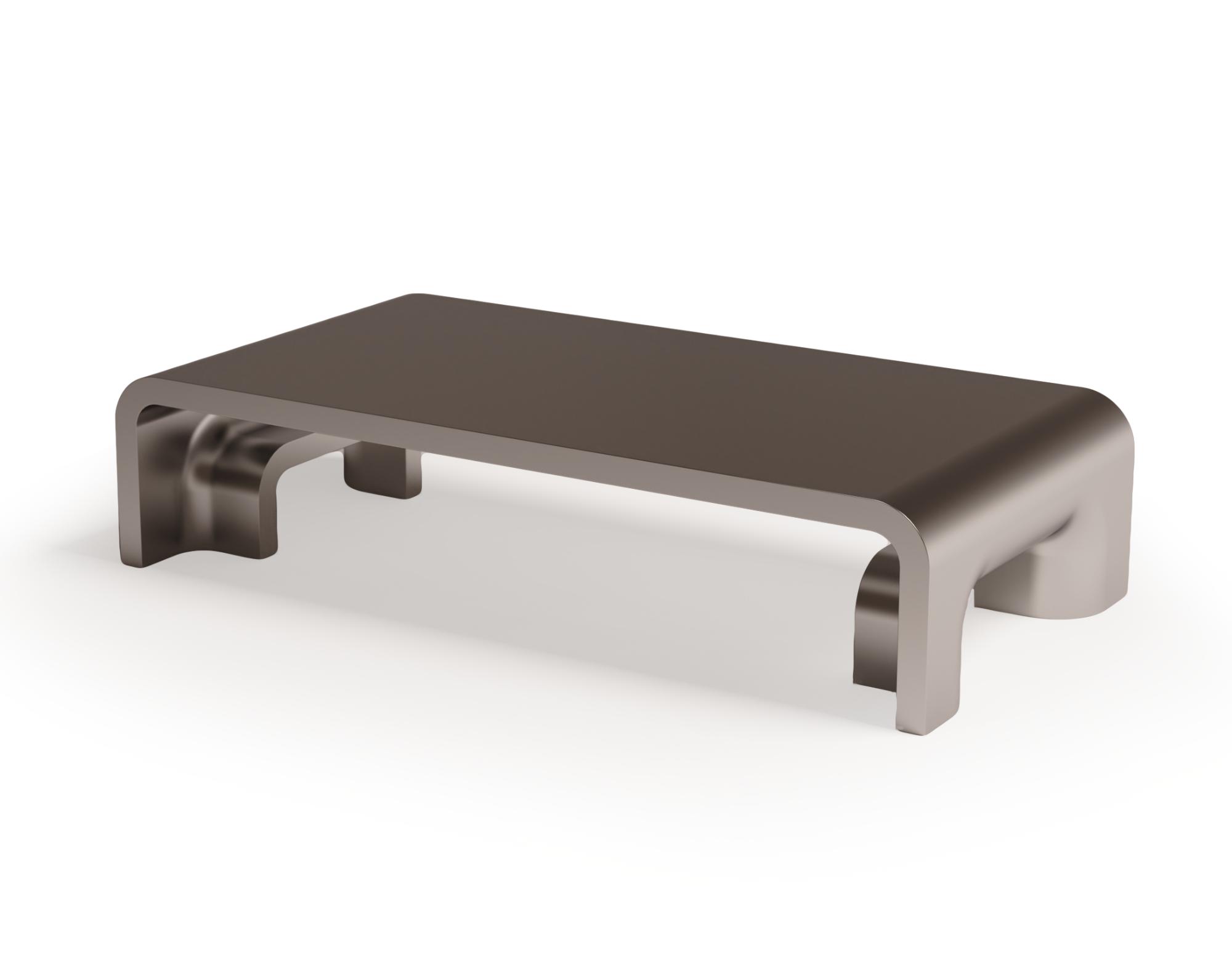 Table basse Pliè