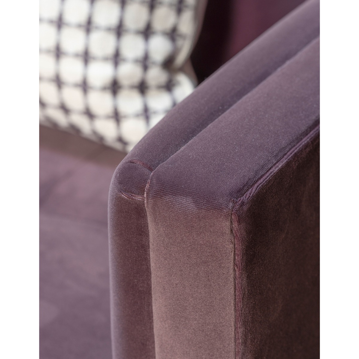 Maliana Coussin Décoratif