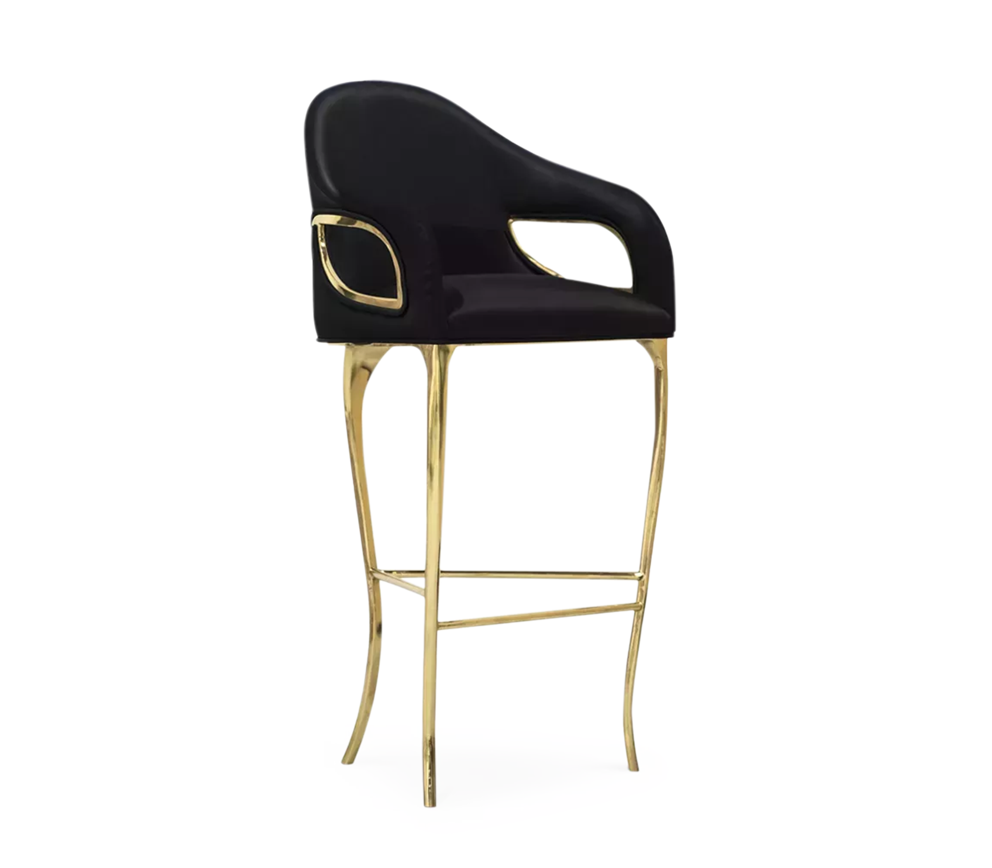 Tabouret Bar Chandra