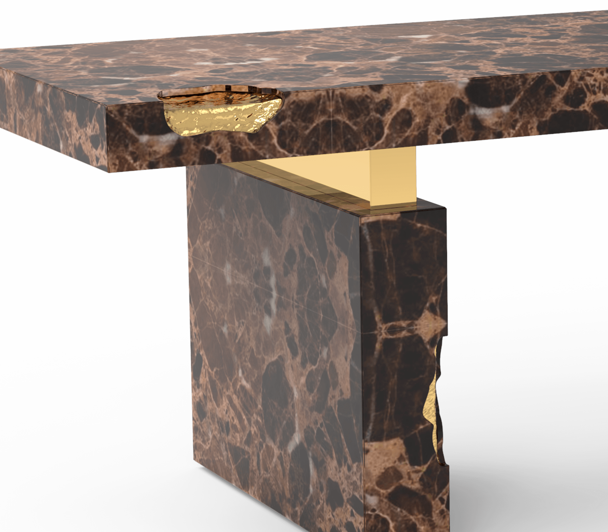 Bureau Dominion Emperador