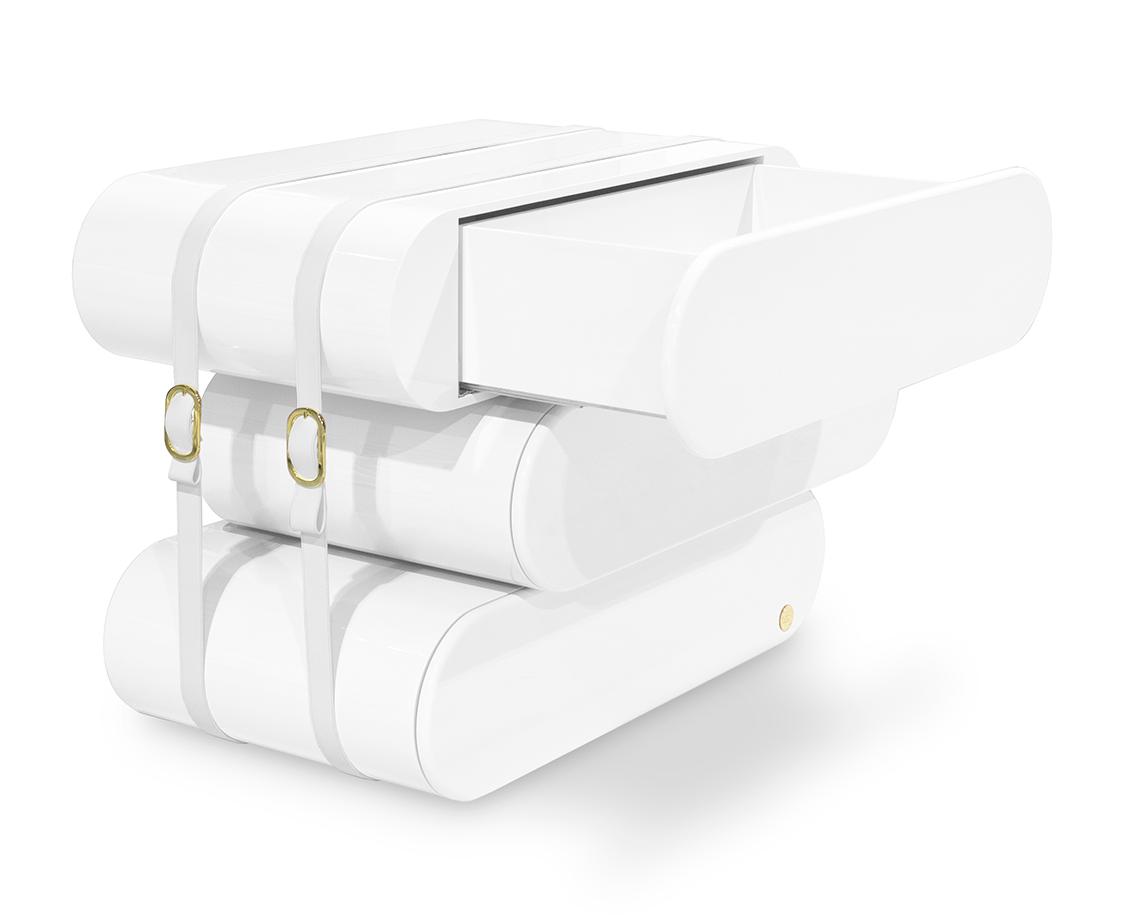 Commode Cloud 3 Tiroirs