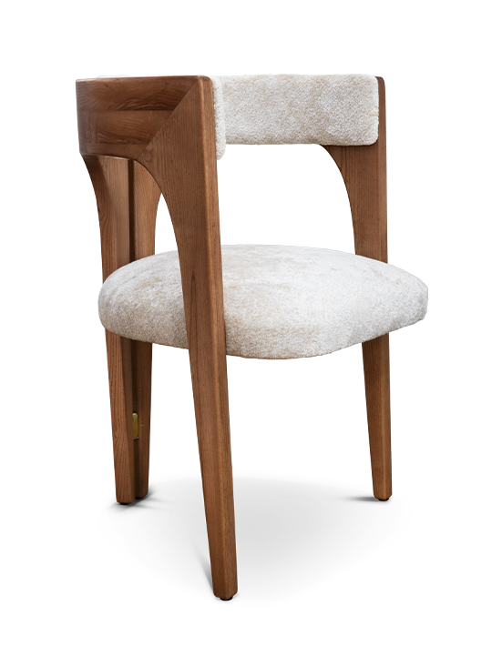 Chaise Lea
