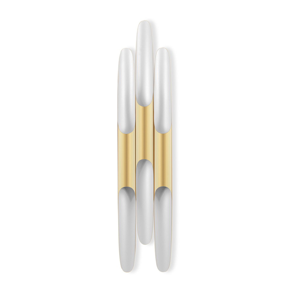Applique Deep-tone 3