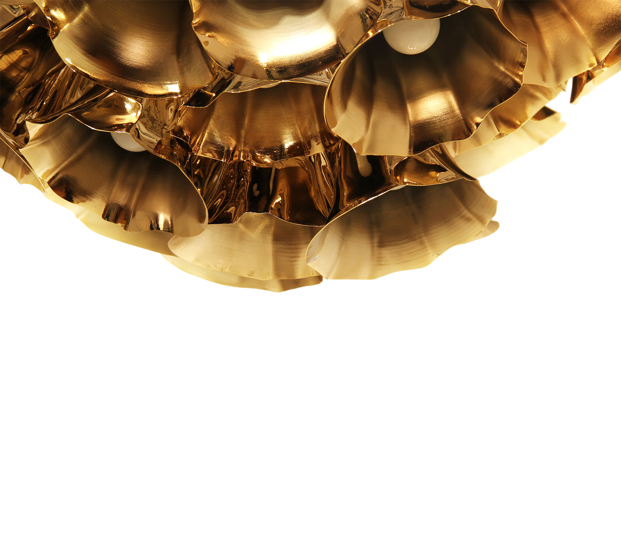 Lustre Orion