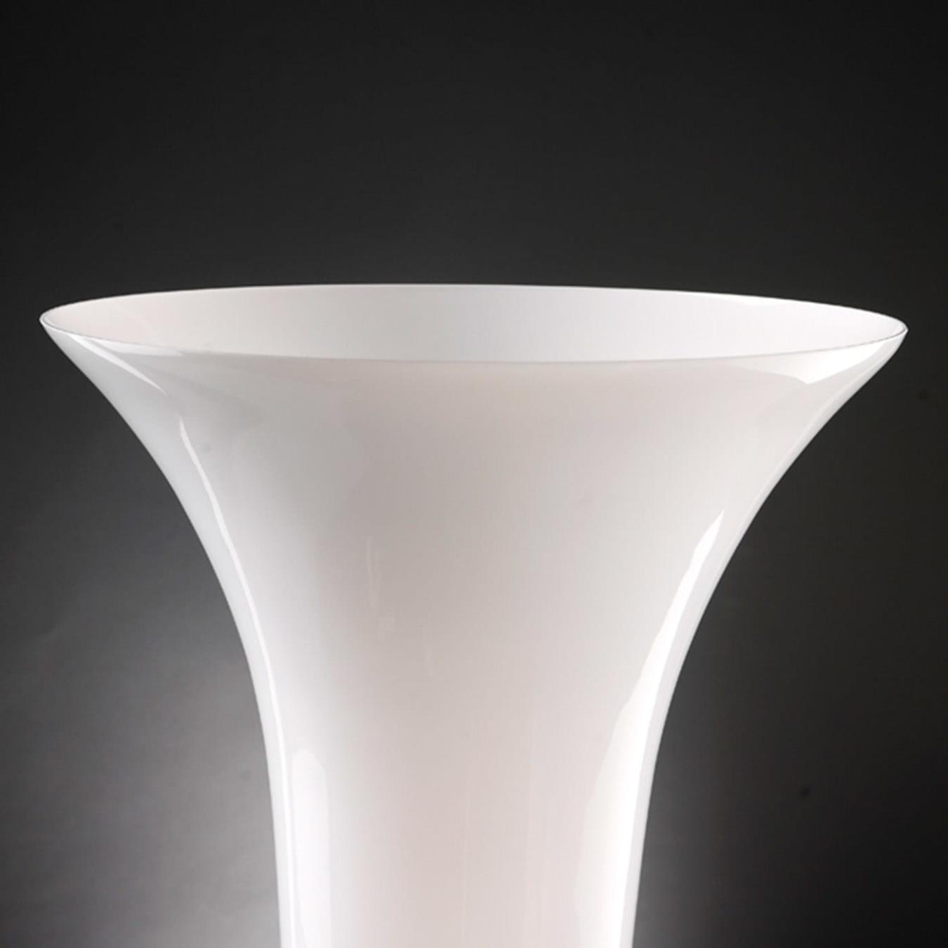 Vase calice Laura