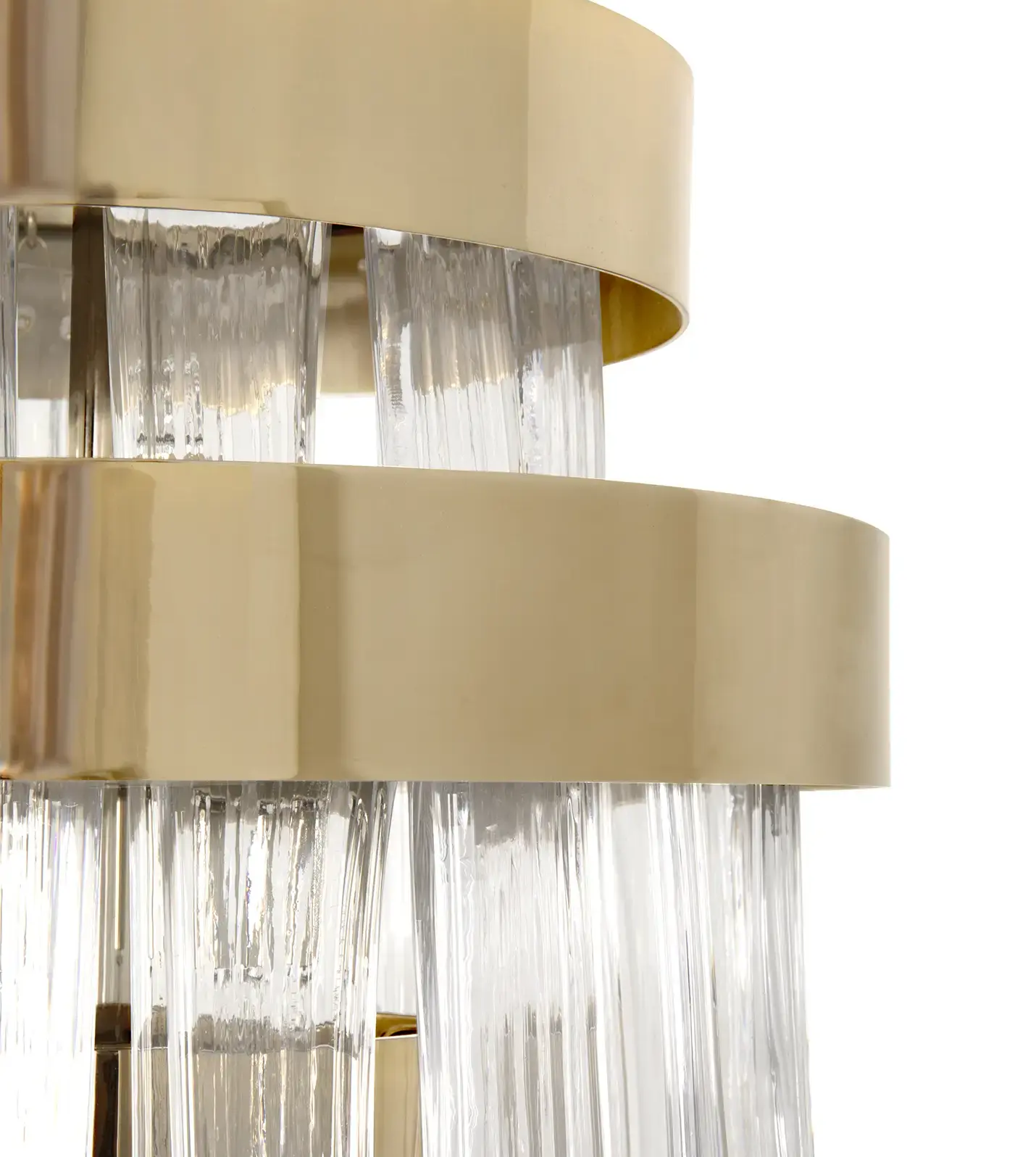Lampadaire Tower