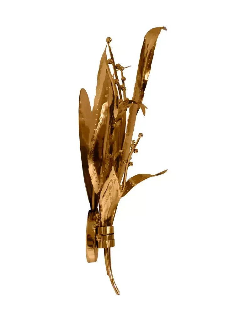 Applique Botanica