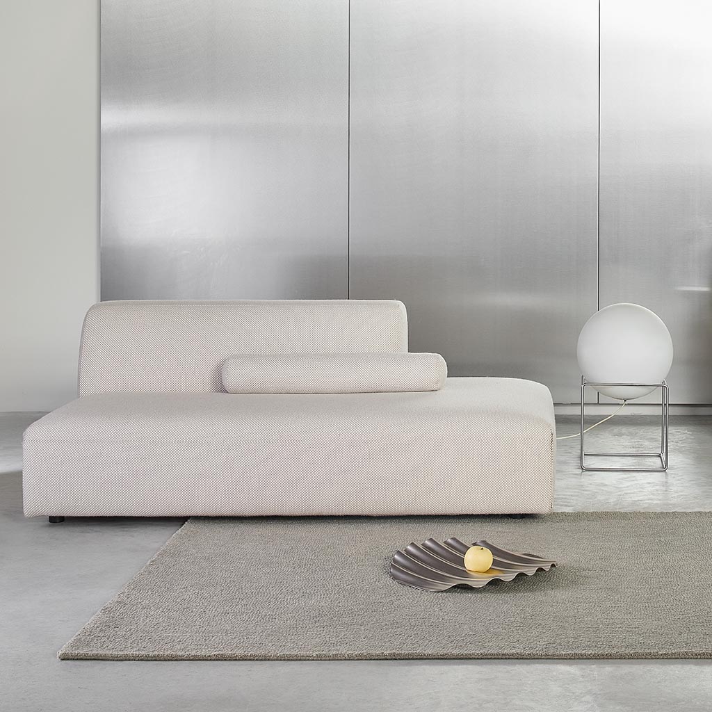 Decor Echo Pebble Tapis