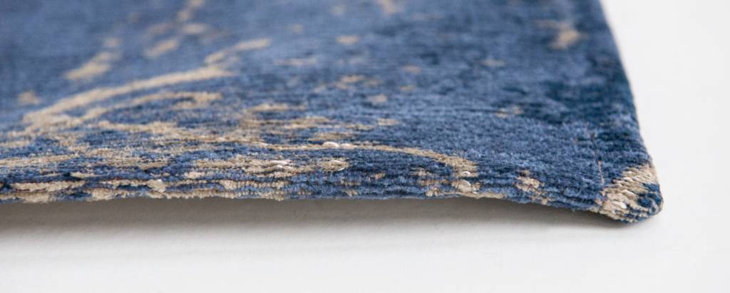 Tapis 8629 Abyss Blue