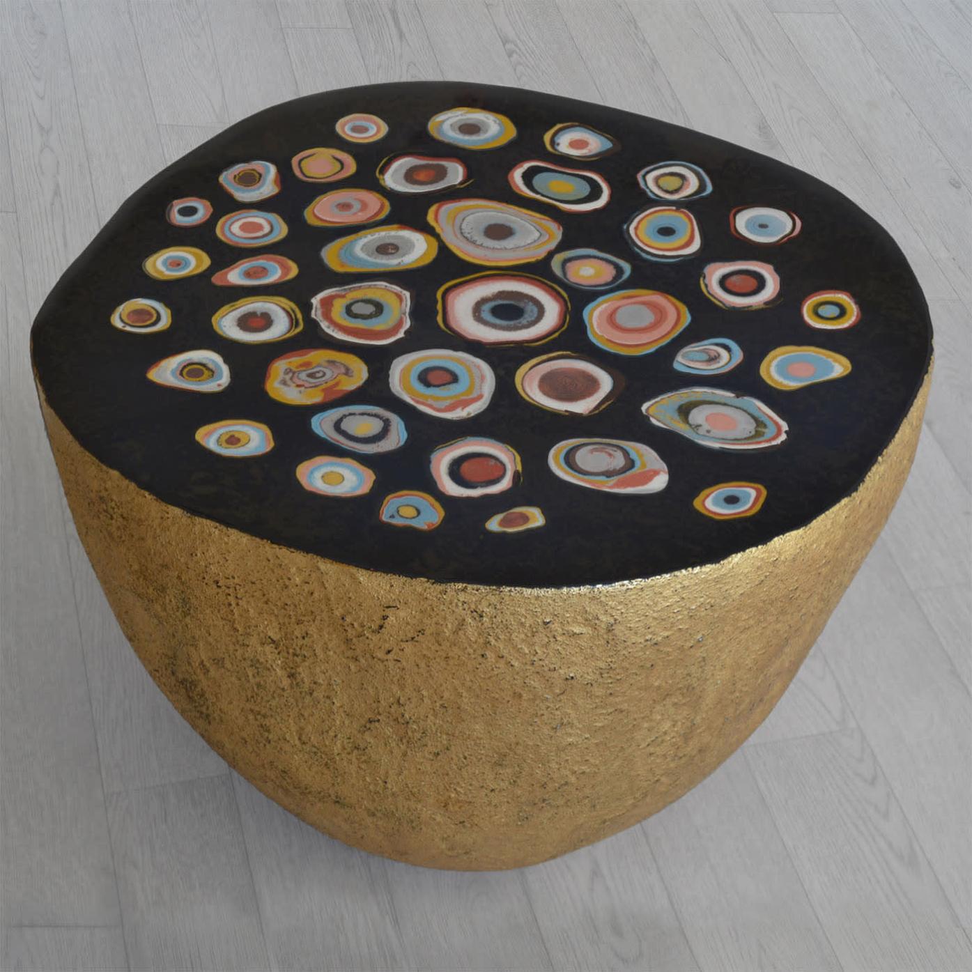 Table basse BonBon