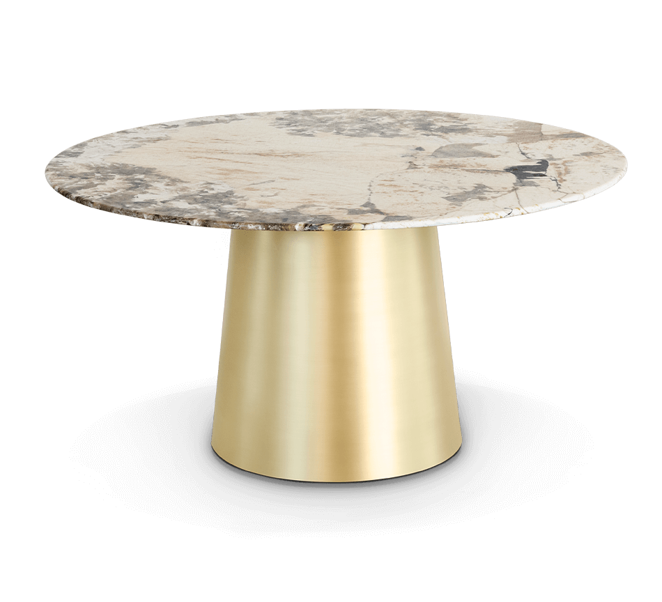 Table Basse Haute Kayan