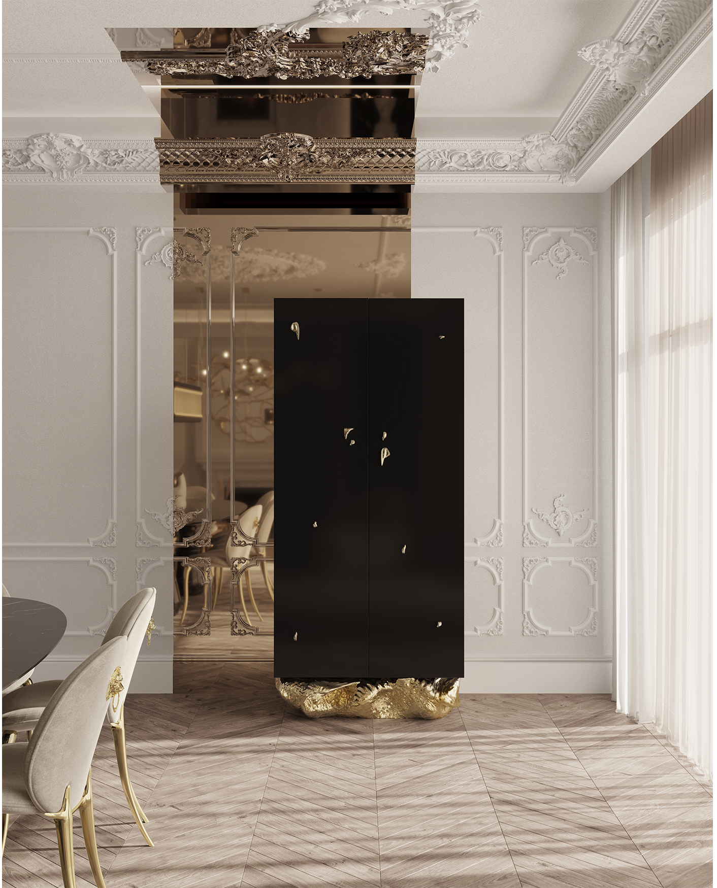 Armoire Laguna