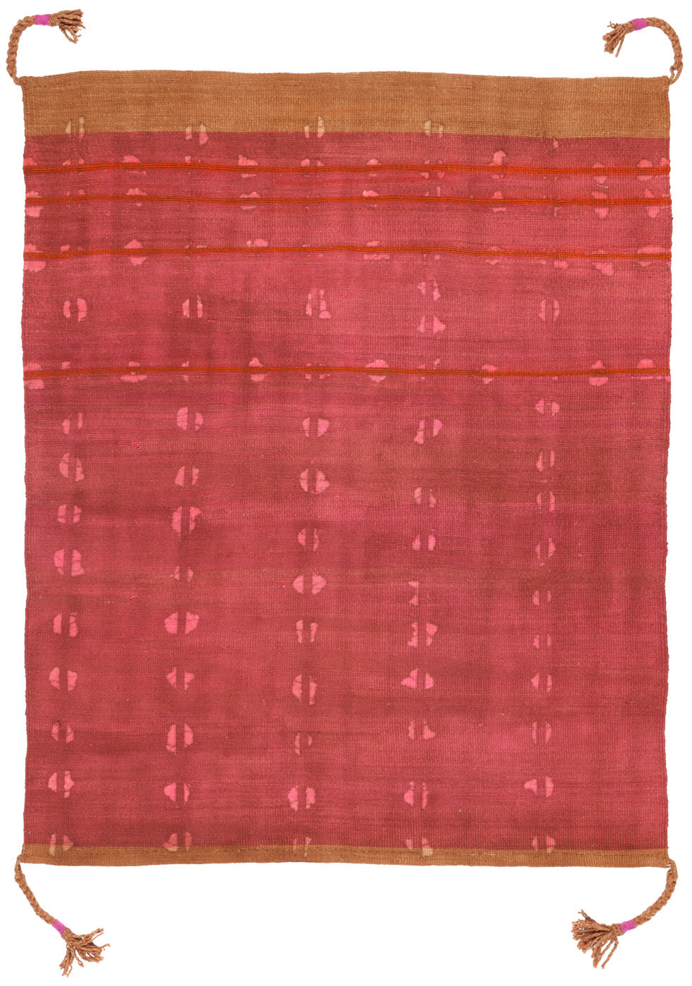 Tapis Haik 7 | Taille: 250 x 300 cm