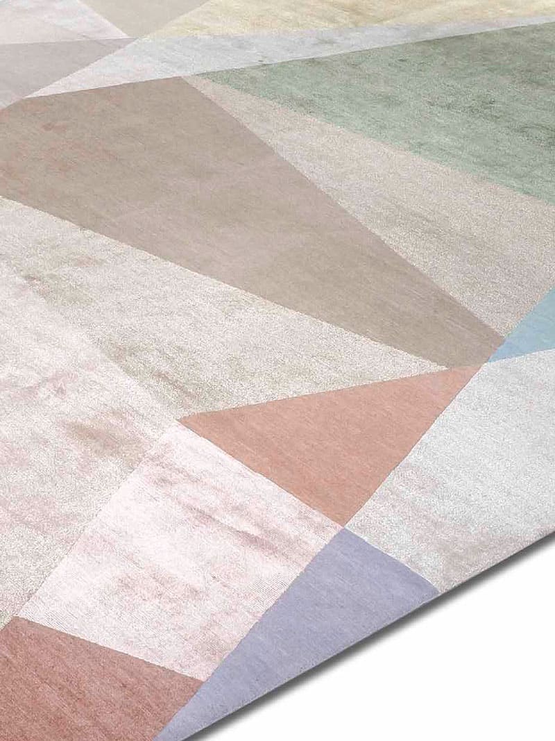 Tapis Cristal No. 01 Original