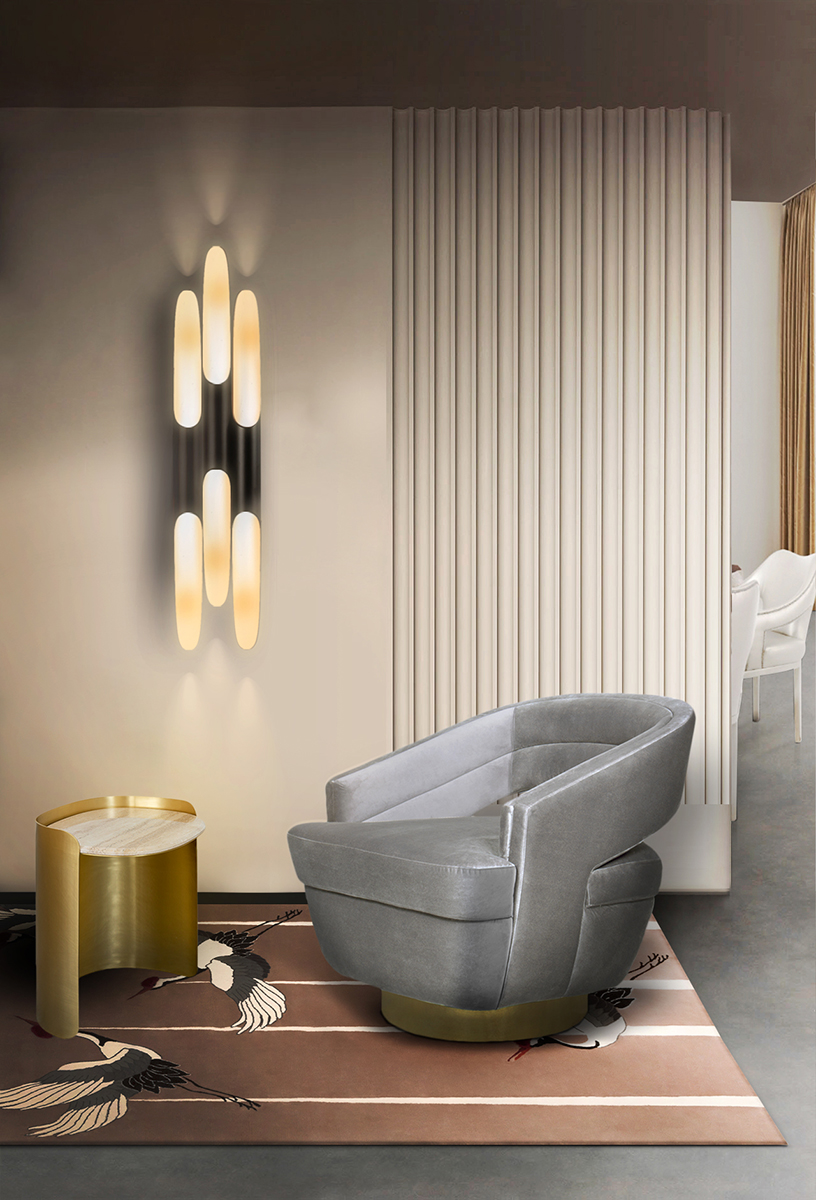 Applique Deep-tone 3 - 1