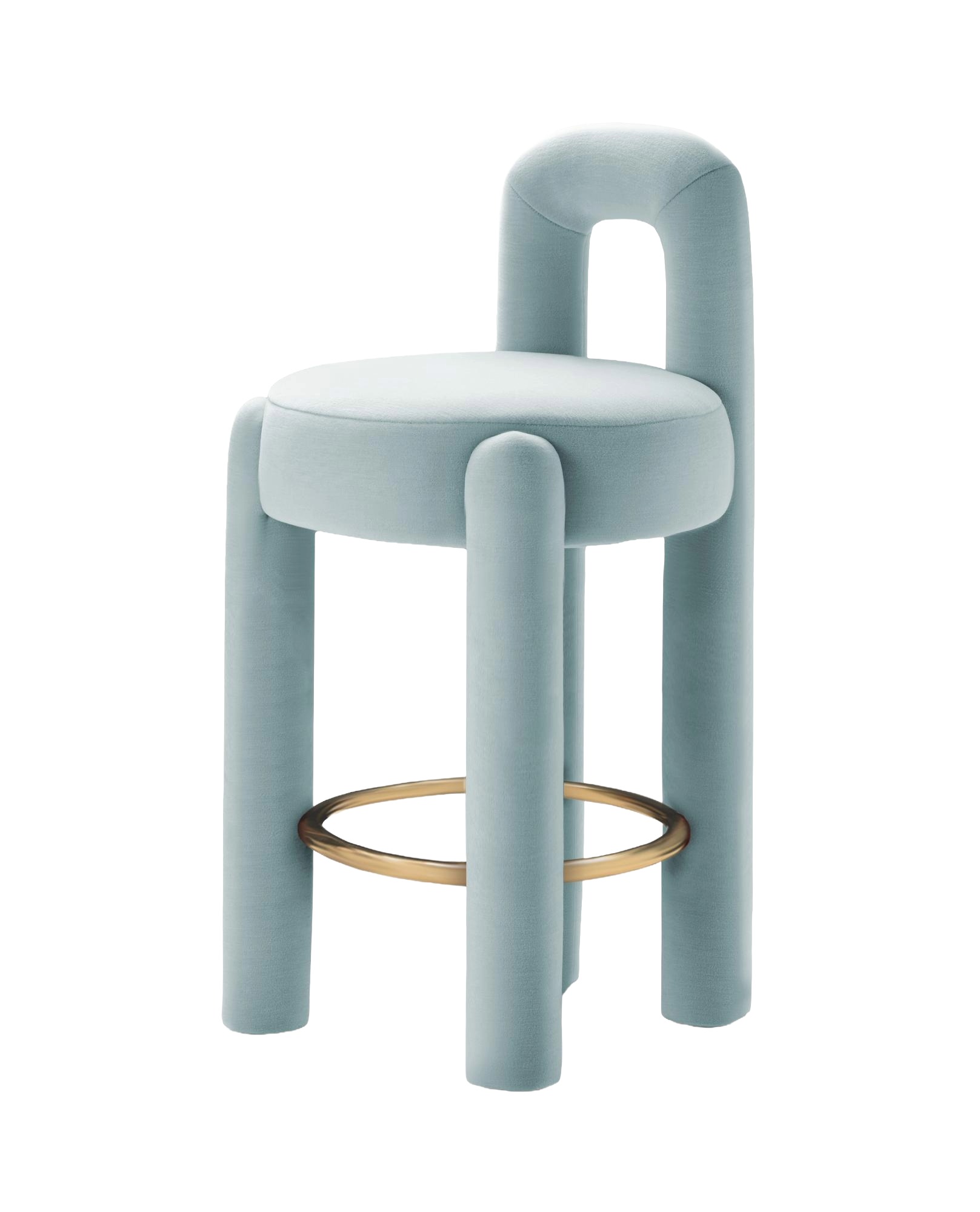 Tabouret de bar Marlon