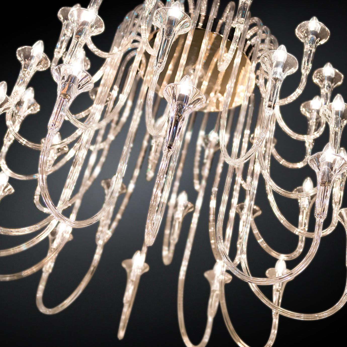 Lustre Octopus