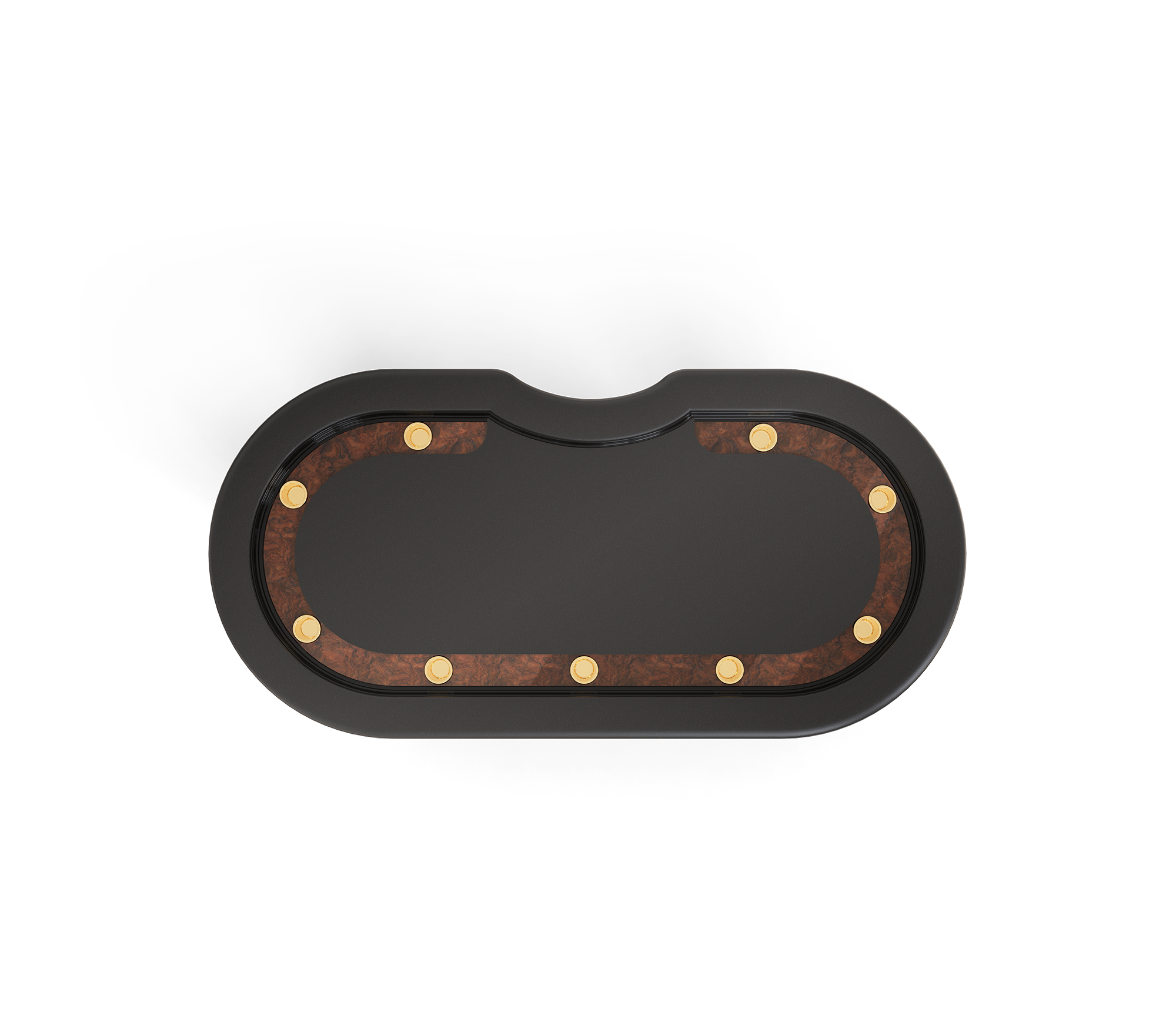 Table de Poker Aurora