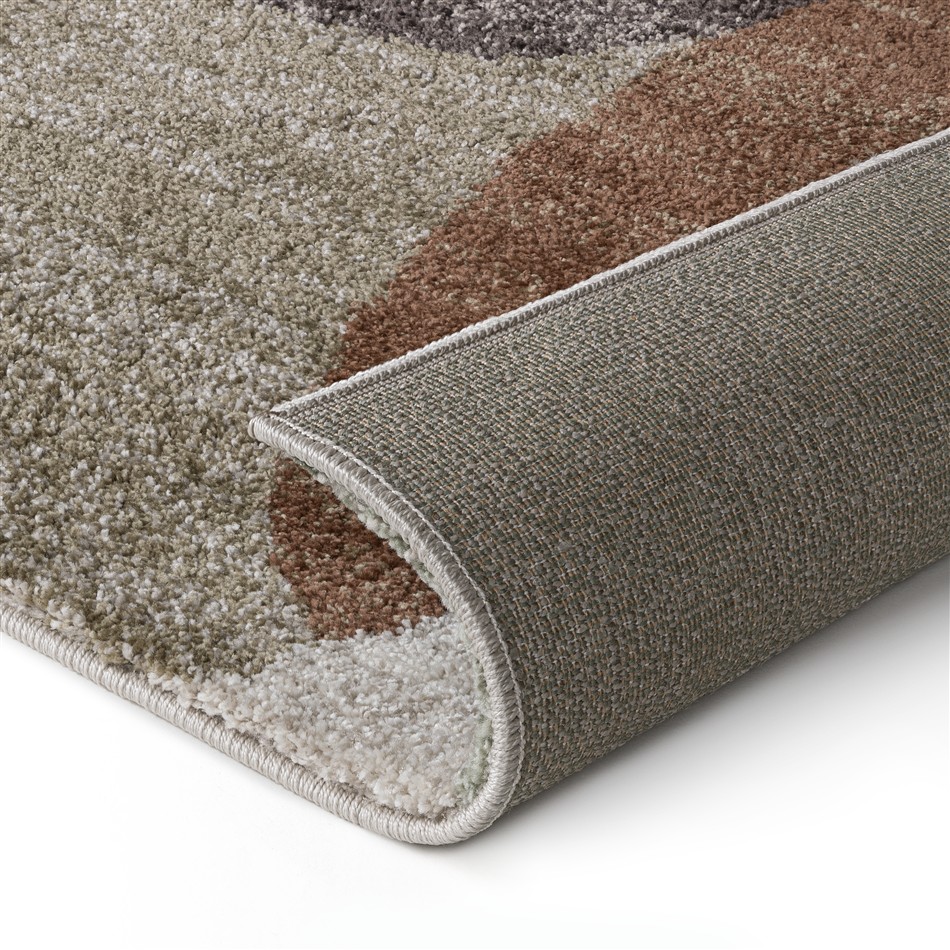 Tapis Moderne Agata