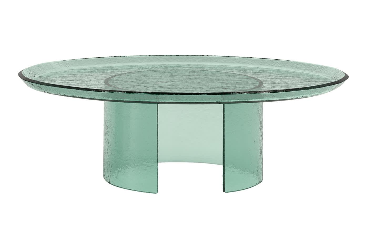 Table basse Atollo
