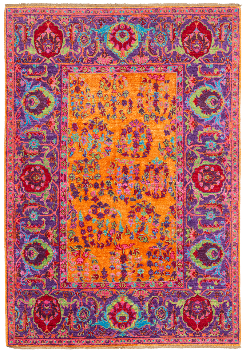 Tapis Azer Pulse 15