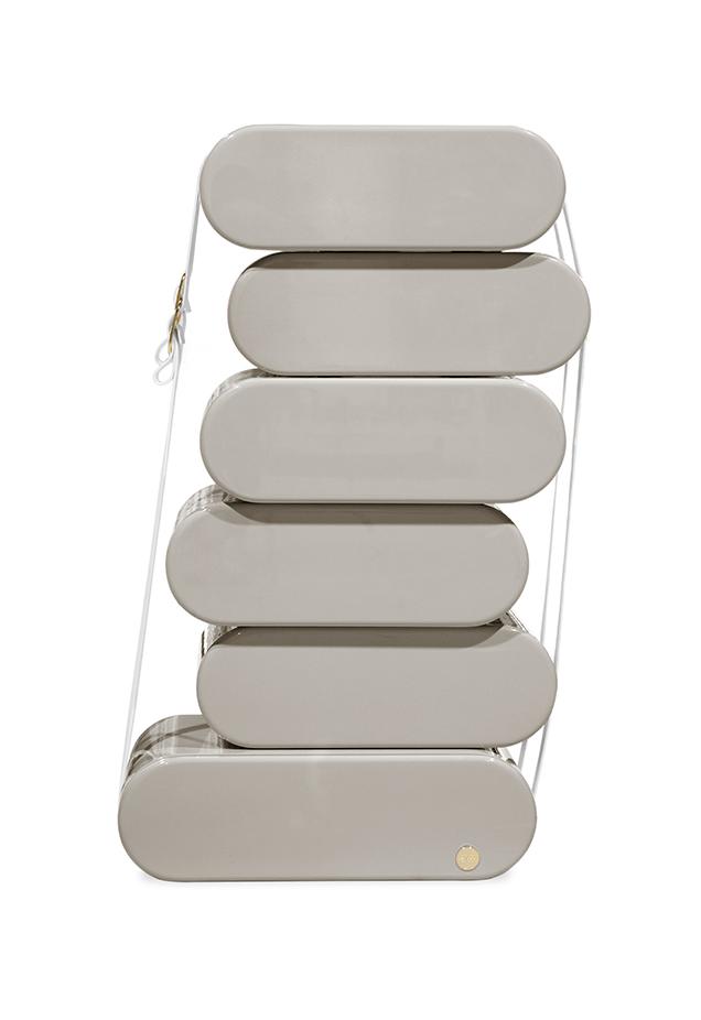 Commode Cloud 6 Tiroirs