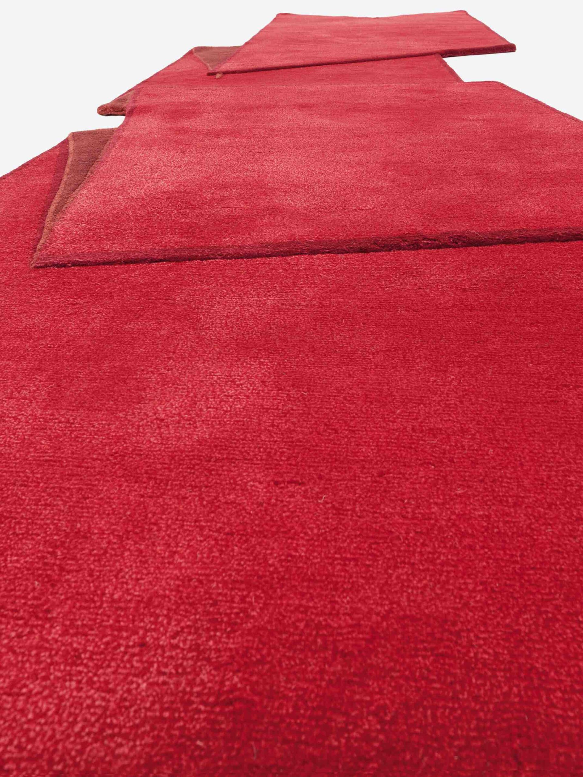 Tapis Ruban