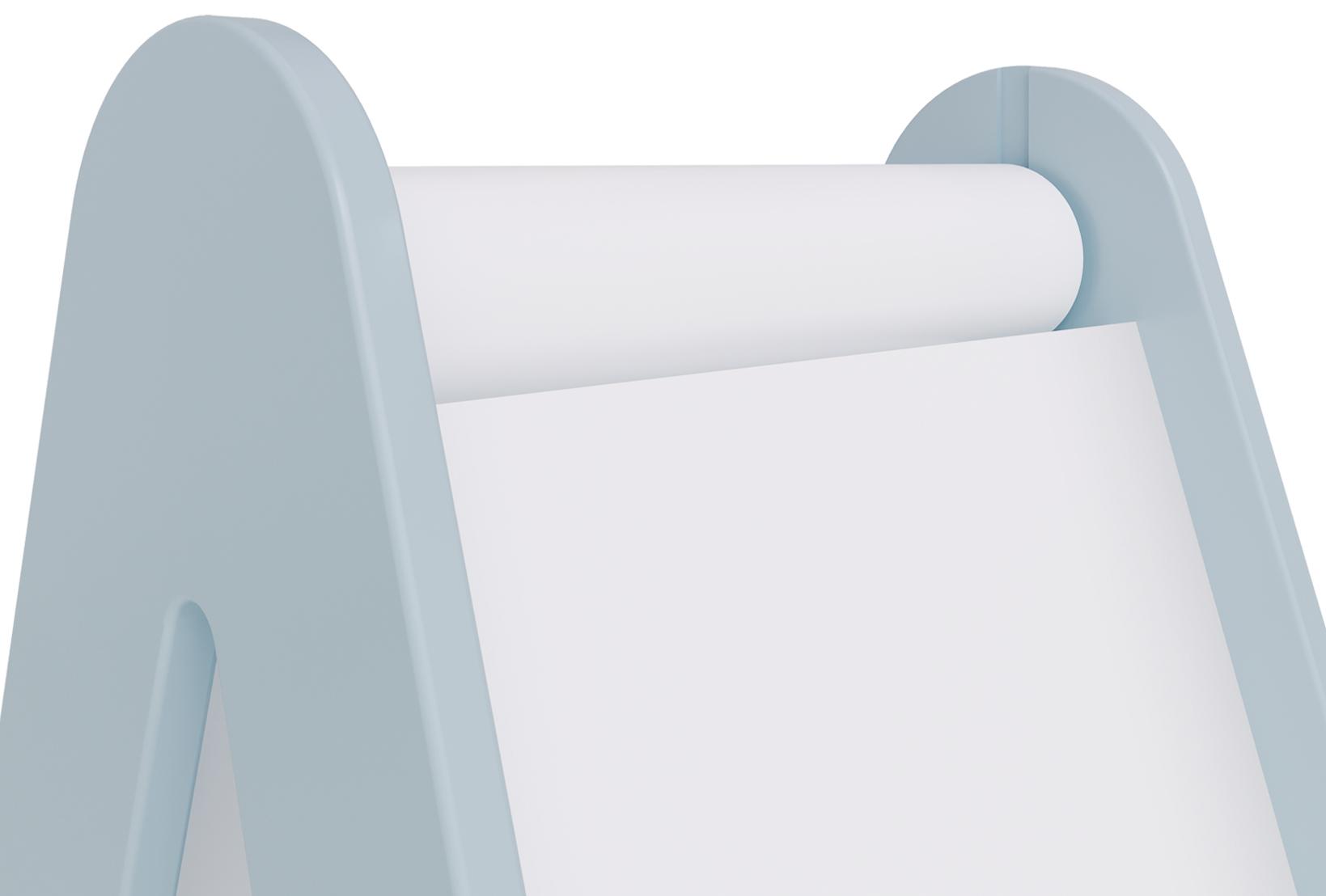 Chevalet de dessin enfant Merlin Double-Sided