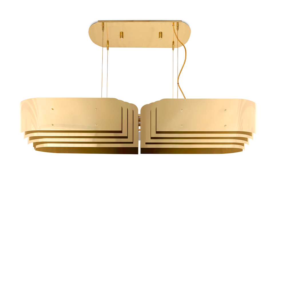Suspension Regal