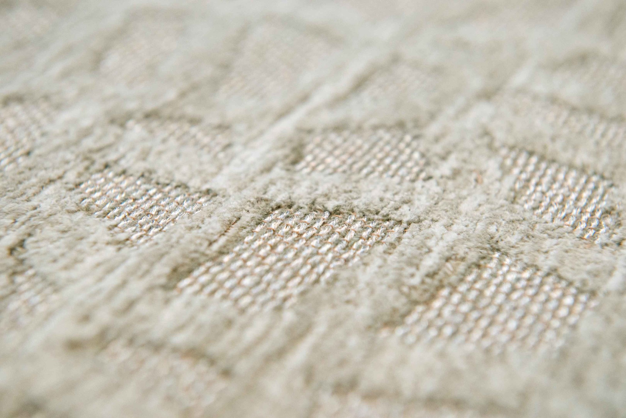 Tapis Ovid Beige 9245