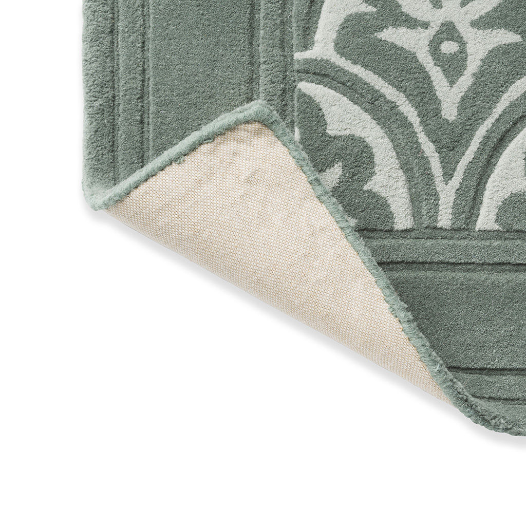 Tapis Catarina Fougère