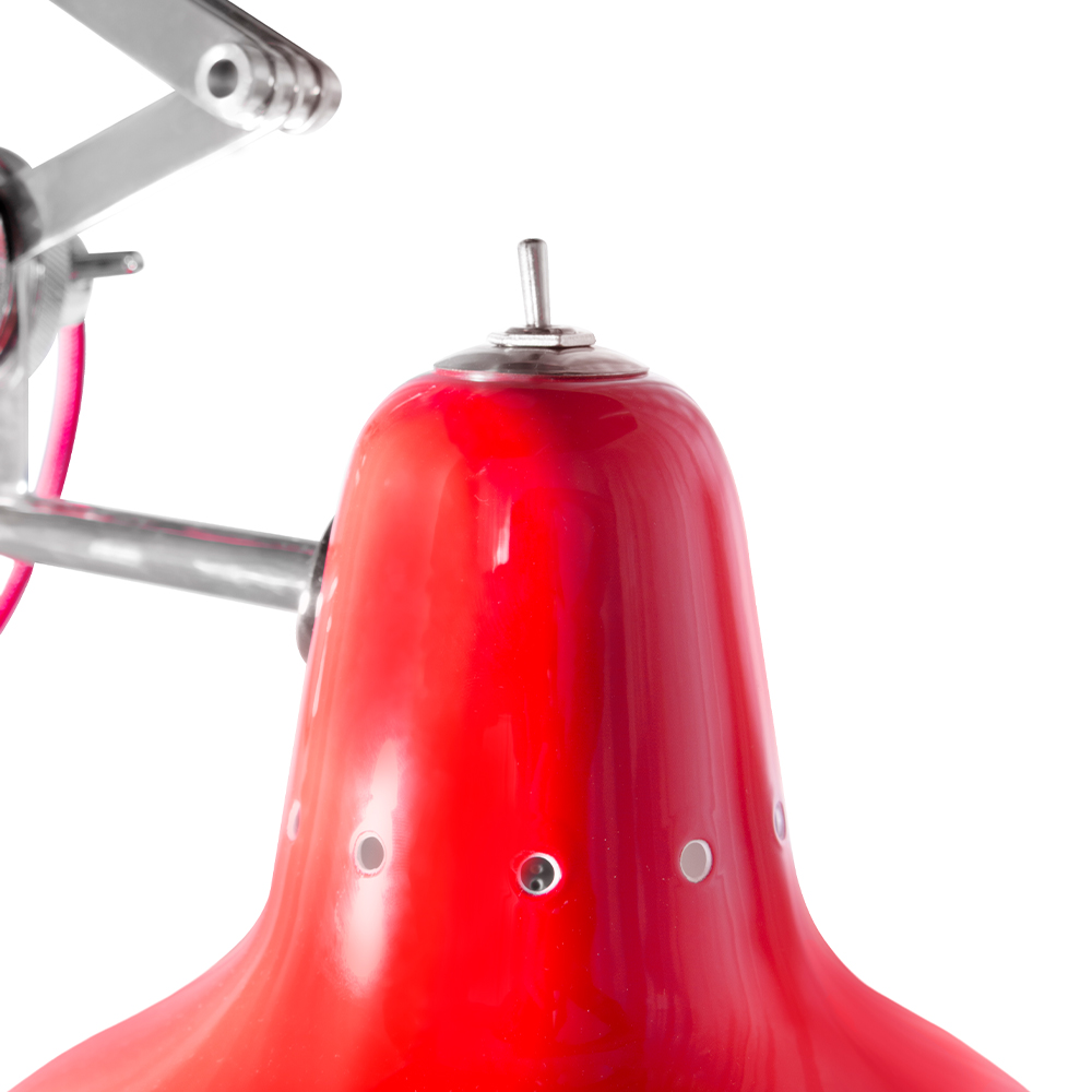 Suspension Spotlight