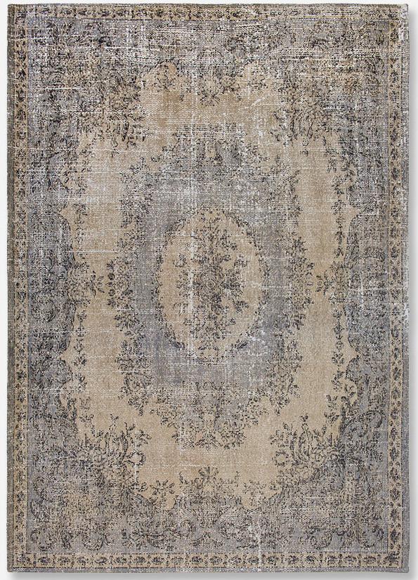 Tapis Colonna Taupe